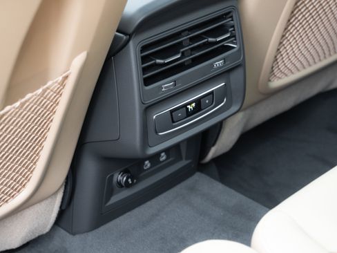 New 2026 Audi Q7 3.0T Premium image 28