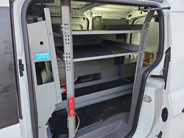 Used 2020 Ford Transit Connect XL FWD image 16