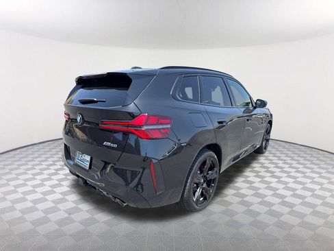 New 2026 BMW X3 M50 w/ Premium Package AWD/4WD image 4
