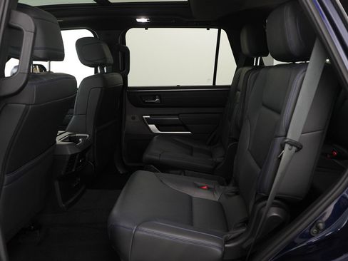 Used 2025 Toyota Sequoia Platinum image 14