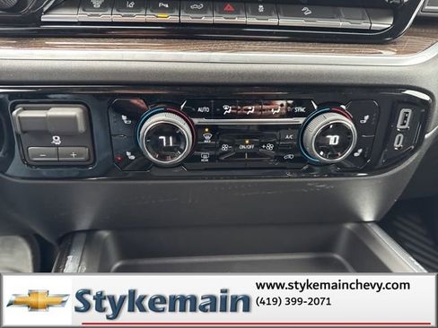 New 2026 Chevrolet Silverado 2500 LT w/ Trail Boss Package AWD/4WD image 56