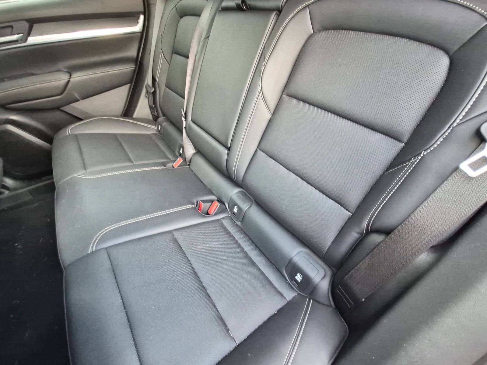 Used 2026 GMC Terrain Elevation w/ Elevation Premium Package AWD/4WD image 28