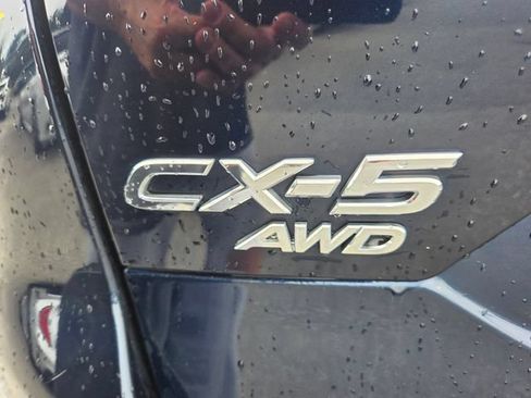 Used 2018 MAZDA CX-5 Grand Touring w/ Premium Package AWD/4WD image 24