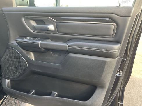 Used 2020 RAM 1500 Rebel w/ Rebel Level 1 Equipment Group image 16