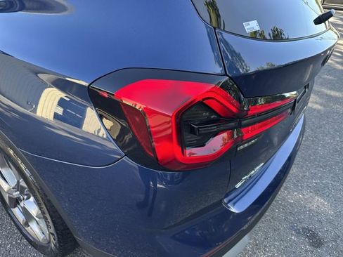 Used 2024 BMW X3 sDrive30i w/ Premium Package RWD image 35