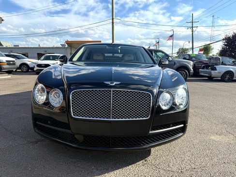 Used 2015 Bentley Flying Spur V8 image 2