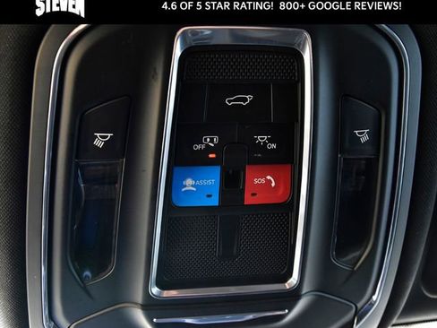 Used 2023 Jeep Grand Cherokee L Laredo image 29