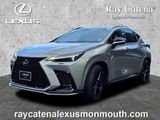 Used 2024 Lexus NX 350 F Sport image 3