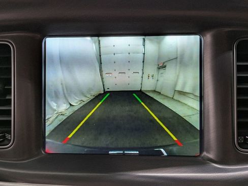 Used 2019 Dodge Charger Scat Pack w/ Plus Group RWD image 12