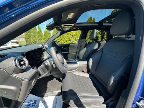 Used 2026 Mercedes-Benz GLC 300 4MATIC image 16