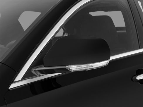 Used 2024 Cadillac CT4 Luxury w/ Sun And Sound Package RWD image 55