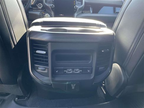 New 2026 RAM 1500 Rebel w/ Rebel Level 2 Equipment Group image 12