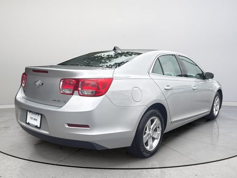 Used 2014 Chevrolet Malibu LS FWD image 7