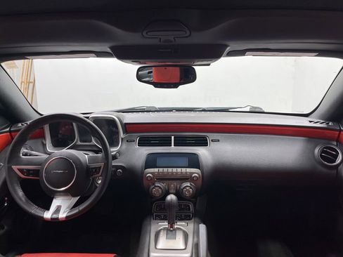 Used 2011 Chevrolet Camaro SS w/ RS Package RWD image 21