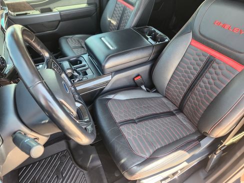 Used 2021 Ford F150 Lariat w/ Equipment Group 502A High AWD/4WD image 13