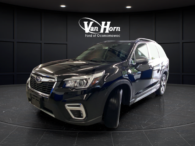 Used 2020 Subaru Forester Touring AWD/4WD image 3