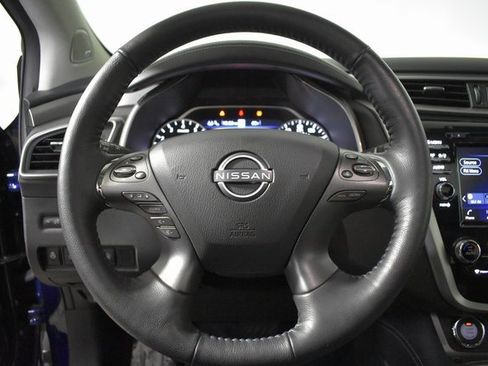 Certified 2024 Nissan Murano SL image 15