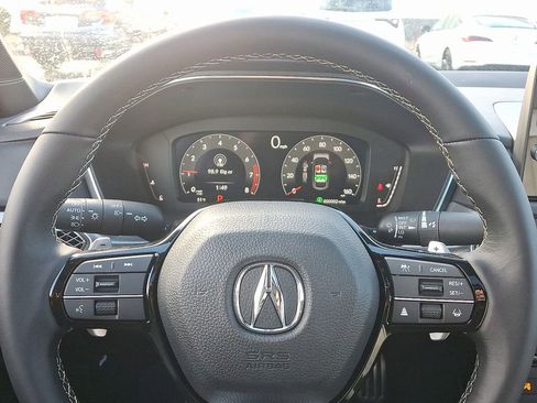 New 2026 Acura Integra A-Spec image 9