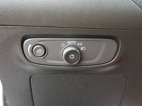 Used 2026 Buick Encore GX Sport Touring w/ Comfort Package AWD/4WD image 26