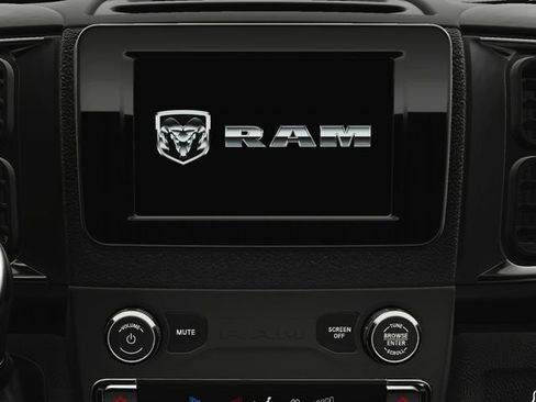 New 2025 RAM ProMaster 3500 w/ Safety Group image 23