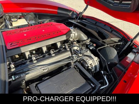 Used 2018 Chevrolet Corvette Grand Sport RWD image 41