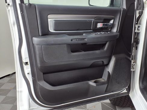 Used 2021 RAM 1500 Classic Warlock w/ Electronics Group image 20