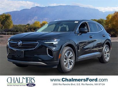 Used 2023 Buick Envision Essence