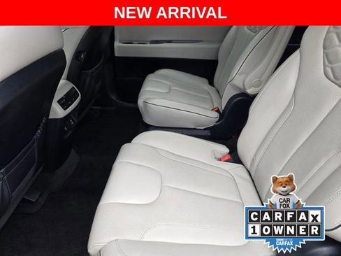 Used 2021 Hyundai Palisade Limited FWD image 30
