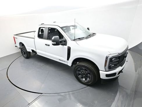 New 2026 Ford F350 XL AWD/4WD image 18