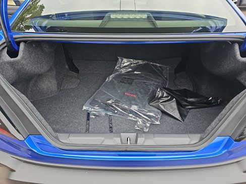Certified 2026 Subaru WRX Premium AWD/4WD image 12