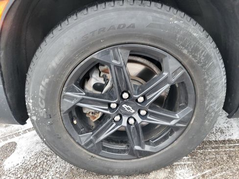 Used 2023 Chevrolet Blazer LT w/ Convenience Package image 15