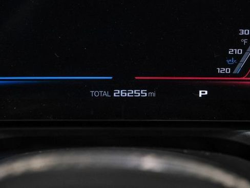 Used 2023 BMW M3 Competition w/ Executive Package AWD/4WD image 24