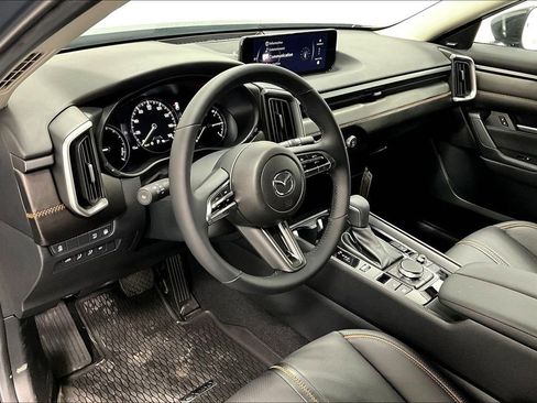 New 2025 MAZDA CX-50 AWD 2.5 Hybrid w/ Weather Package image 28