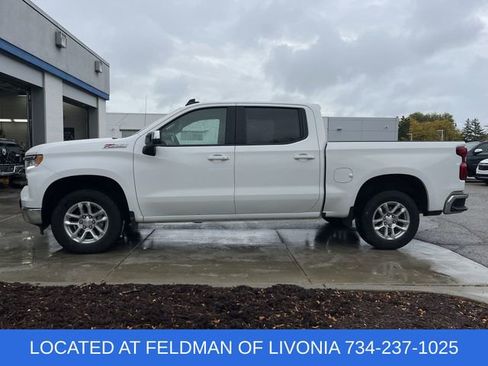 Used 2023 Chevrolet Silverado 1500 LT image 5