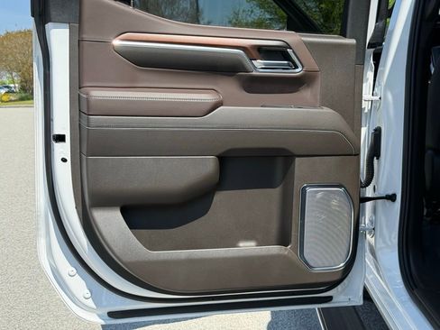 Used 2024 GMC Sierra 1500 Denali image 29