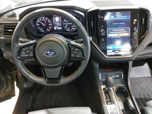 Used 2023 Subaru Ascent Onyx Edition AWD/4WD image 17
