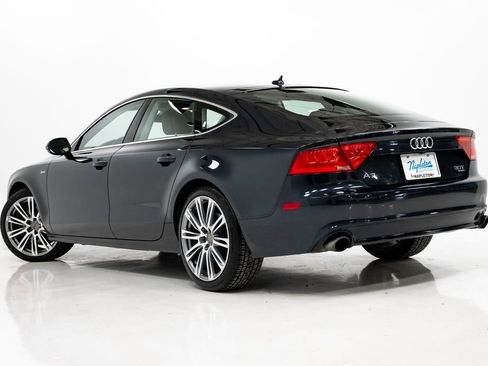 Used 2013 Audi A7 3.0T Premium Plus w/ Premium Plus Pkg image 27