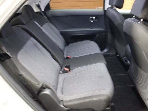 Used 2024 Hyundai Ioniq 5 SEL image 27