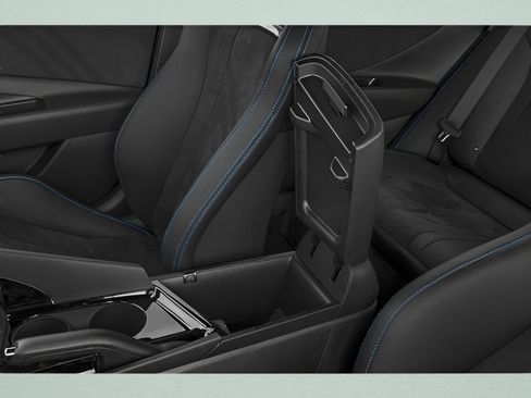 New 2026 Hyundai Elantra N FWD image 14
