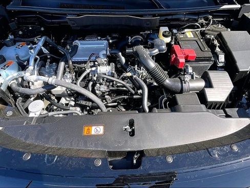 New 2026 Mitsubishi Outlander FWD image 11