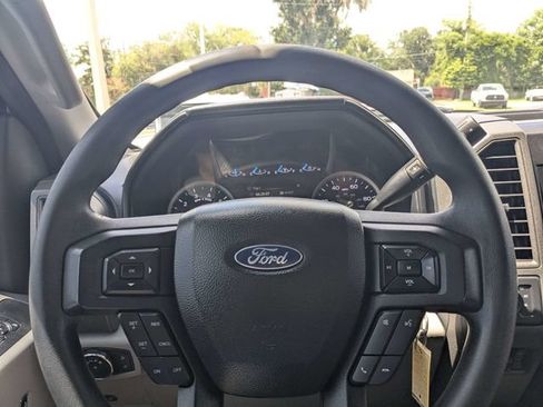 Used 2020 Ford F250 XL w/ STX Appearance Package AWD/4WD image 20