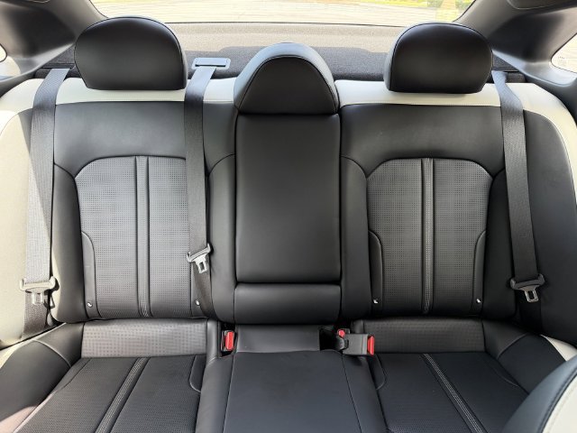Used 2025 Kia K5 GT-Line FWD image 28