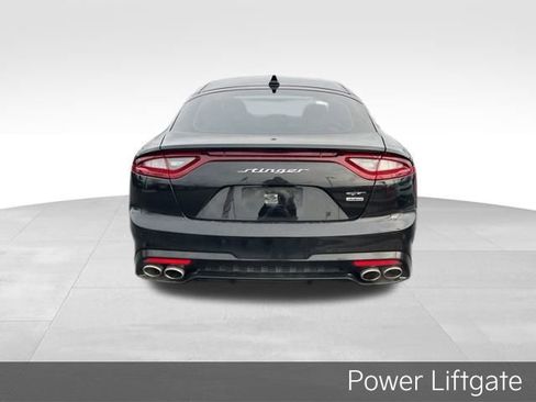 Used 2018 Kia Stinger GT2 image 6