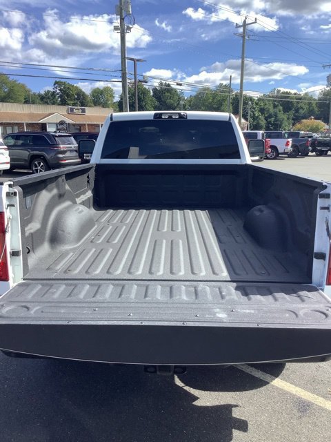 Certified 2024 RAM 2500 Tradesman w/ Towing Technology Group AWD/4WD image 9