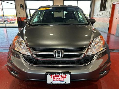 Used 2011 Honda CR-V EX image 3