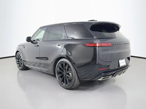 New 2027 Land Rover Range Rover Sport Dynamic SE AWD/4WD image 7