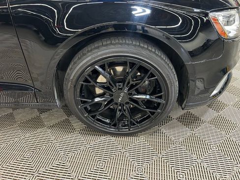 Used 2019 Audi A3 2.0T Premium w/ Convenience Package FWD image 2
