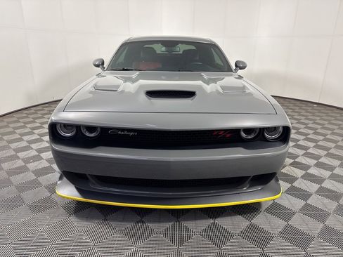 Used 2023 Dodge Challenger R/T Scat Pack image 9