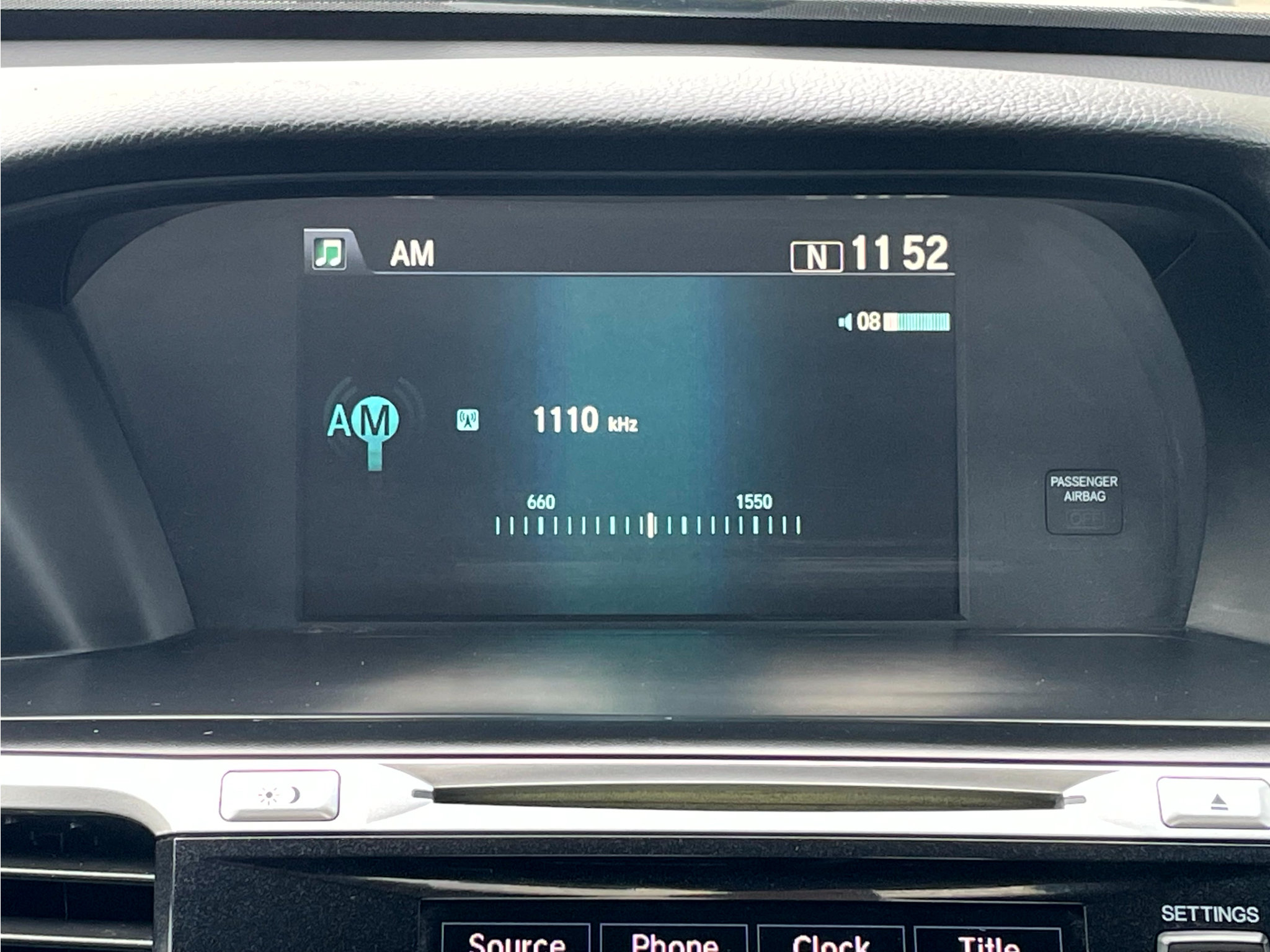 Used 2015 Honda Accord EX-L image 16