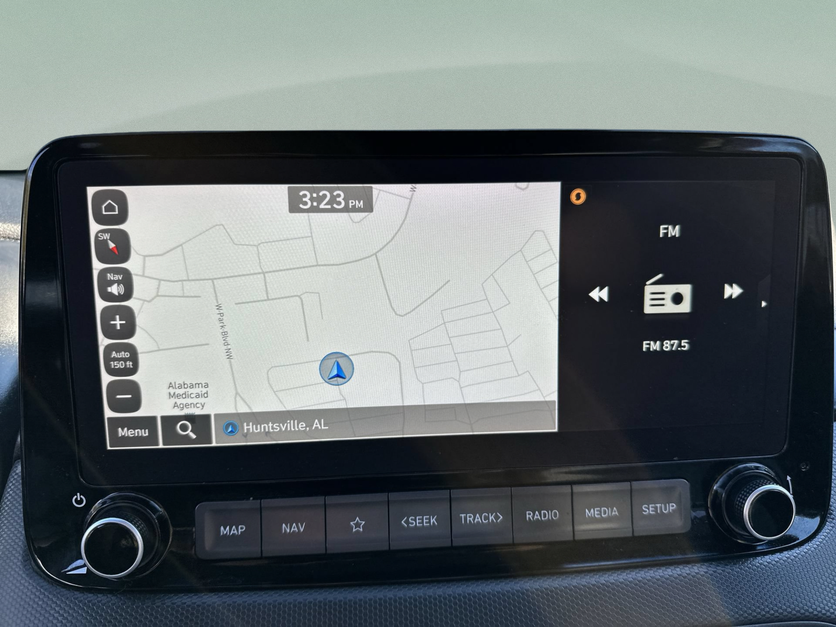 Used 2023 Hyundai Kona SEL w/ Convenience Package FWD image 19